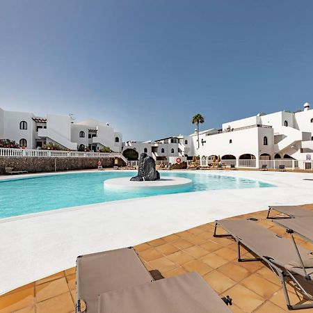 The Colors House, 646 Y 524 - Private Apartments Costa Teguise Exterior foto