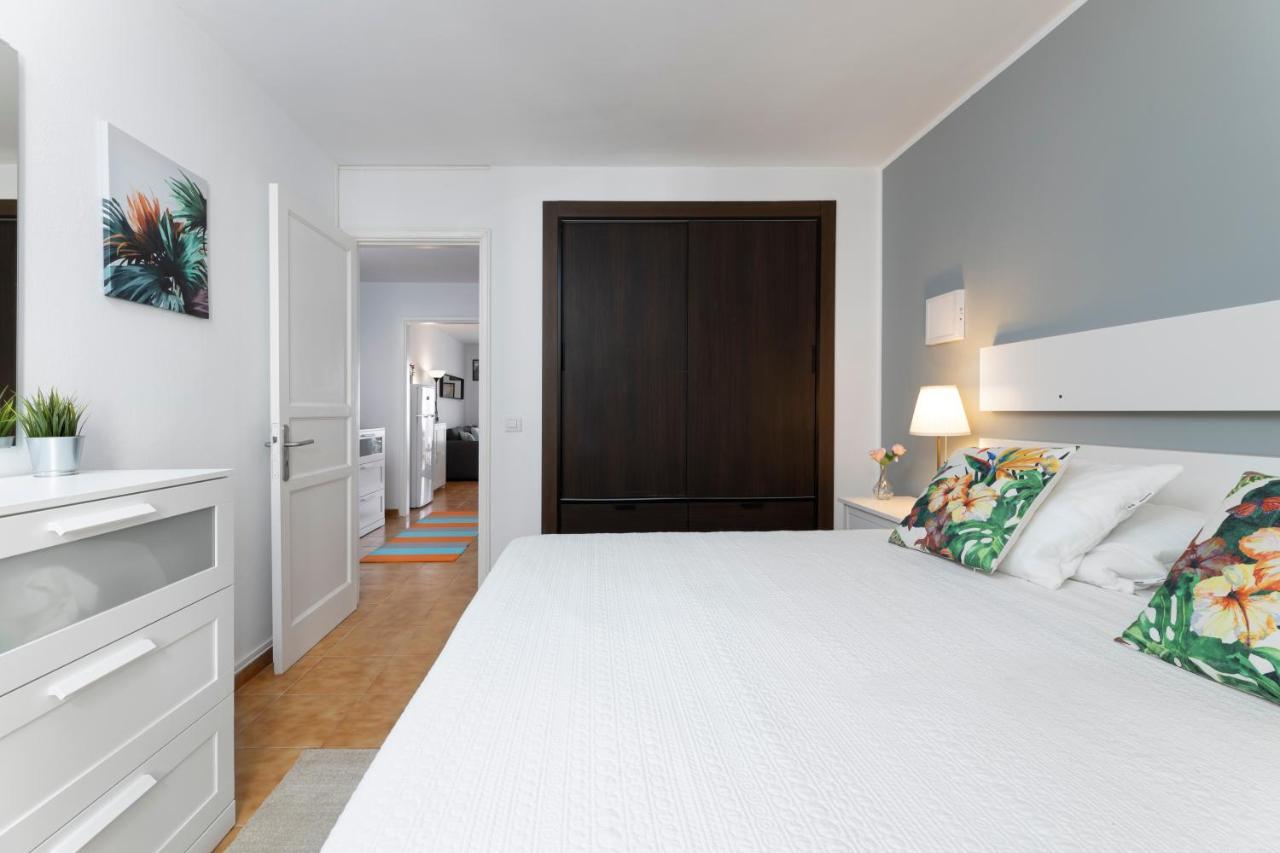 The Colors House, 646 Y 524 - Private Apartments Costa Teguise Exterior foto