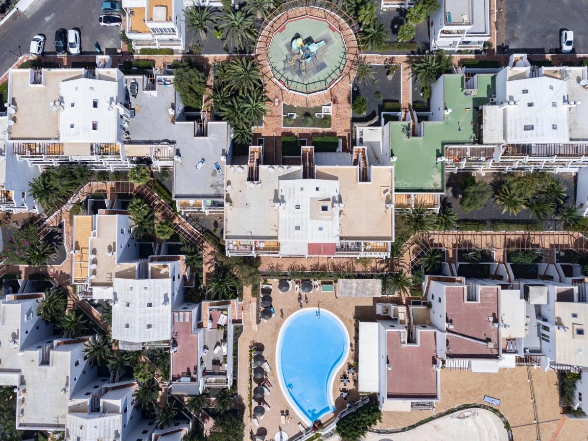 The Colors House, 646 Y 524 - Private Apartments Costa Teguise Exterior foto