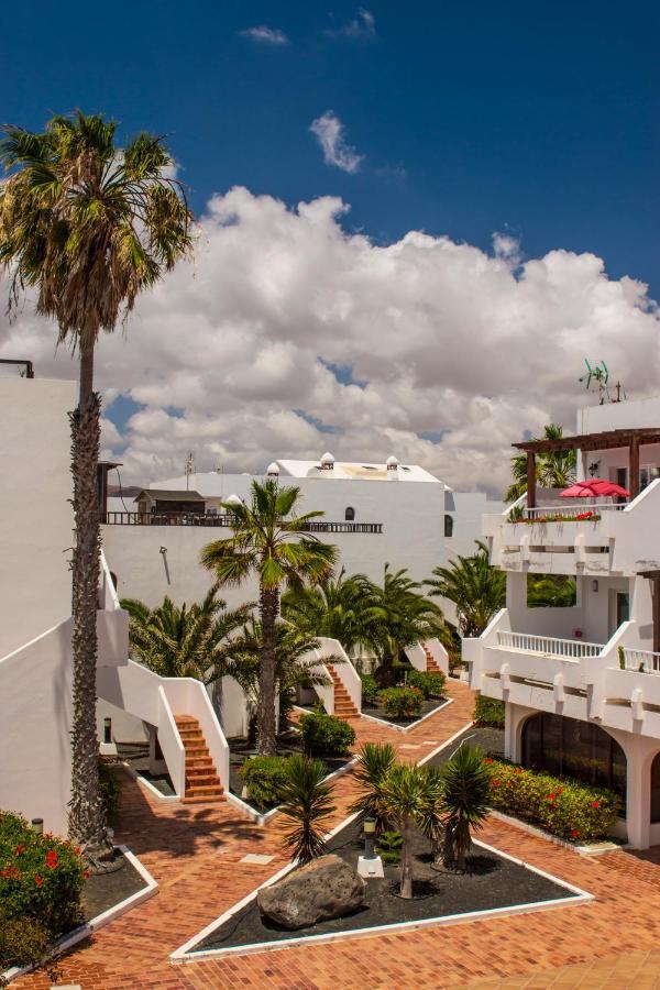 The Colors House, 646 Y 524 - Private Apartments Costa Teguise Exterior foto