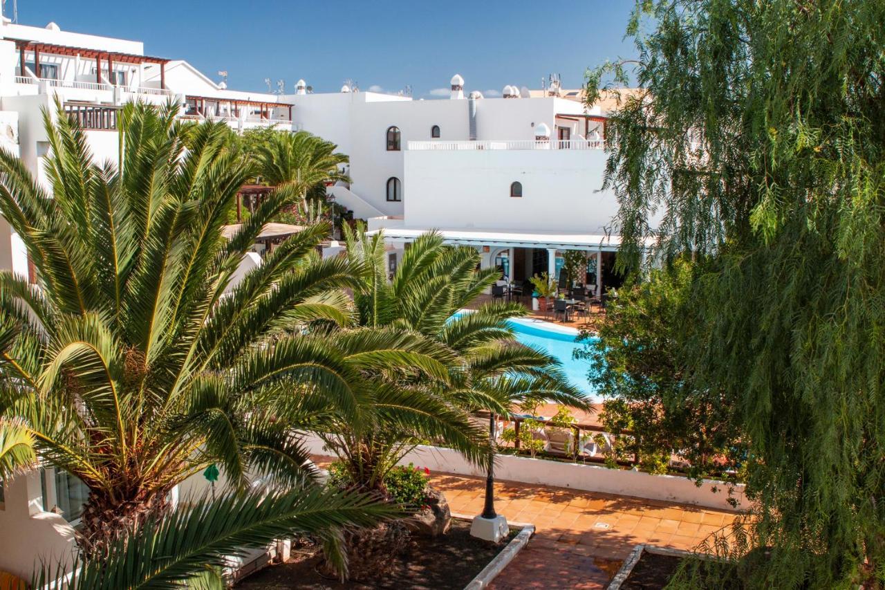The Colors House, 646 Y 524 - Private Apartments Costa Teguise Exterior foto