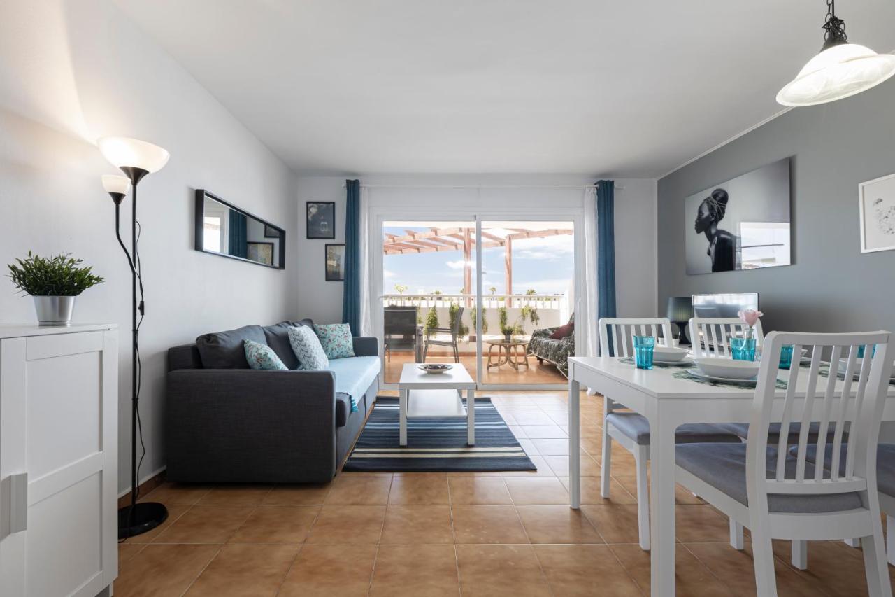 The Colors House, 646 Y 524 - Private Apartments Costa Teguise Exterior foto