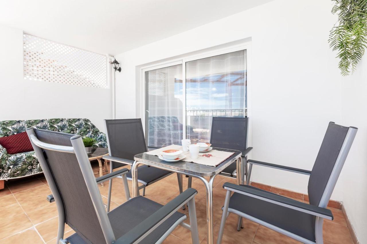 The Colors House, 646 Y 524 - Private Apartments Costa Teguise Exterior foto