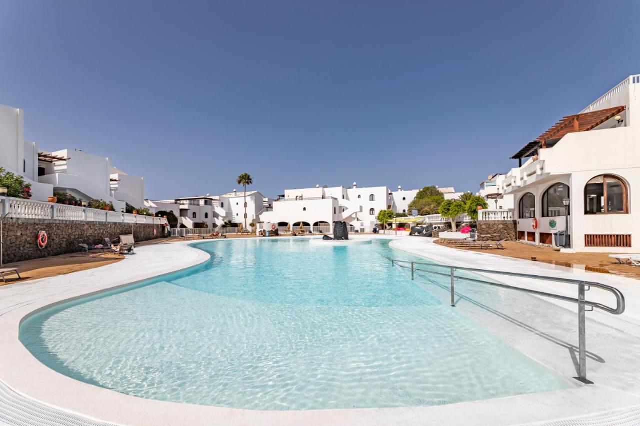 The Colors House, 646 Y 524 - Private Apartments Costa Teguise Exterior foto