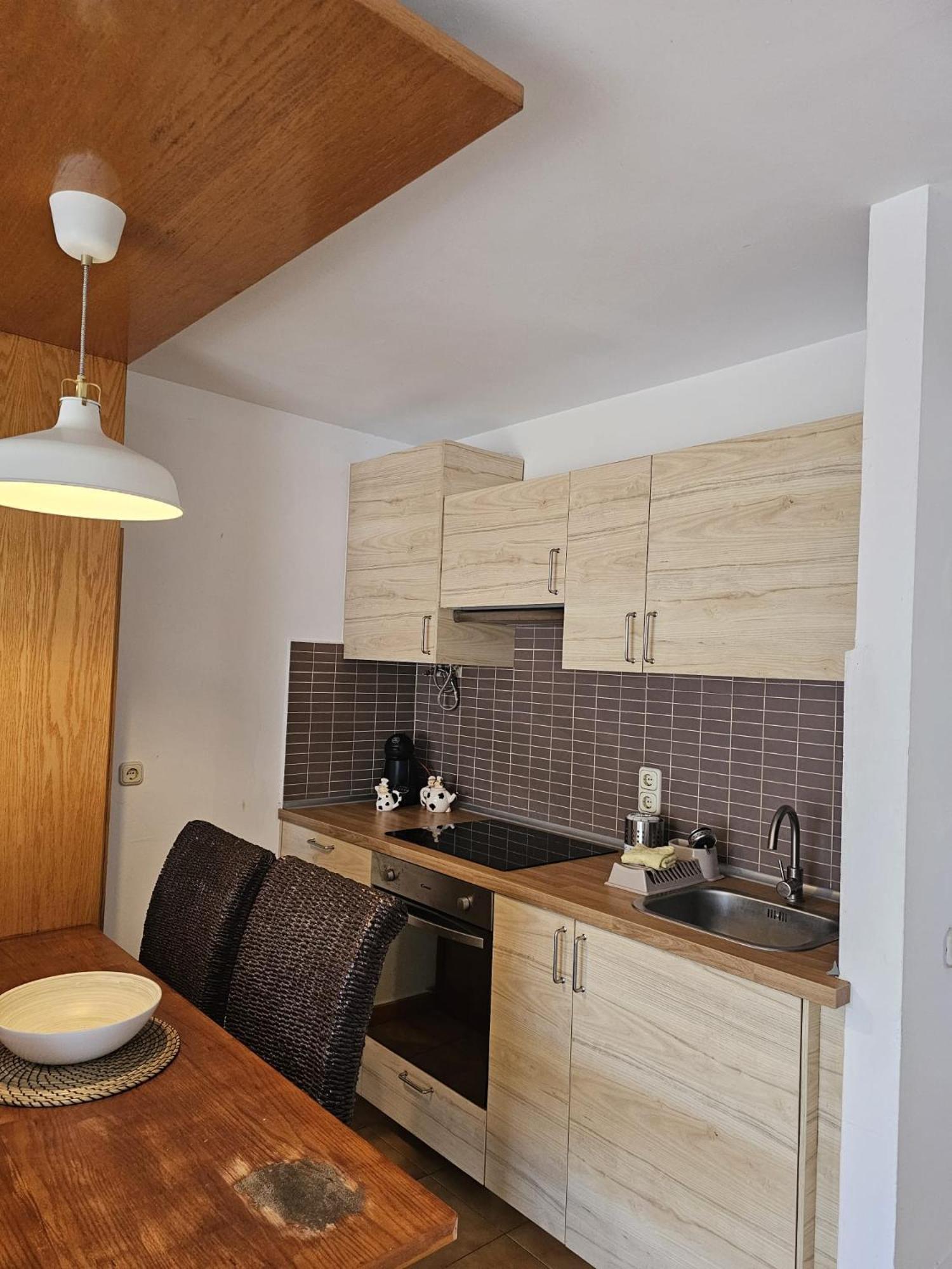 The Colors House, 646 Y 524 - Private Apartments Costa Teguise Exterior foto